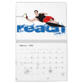 Slalom Waterski Agenda Kalender (Feb 2027)