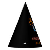 Slam Dunk Basketball Any Age Birthday Feesthoedjes (Links)