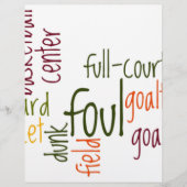 Slam Dunk Dreams: Basketbal - Game of Champions (Voorkant)