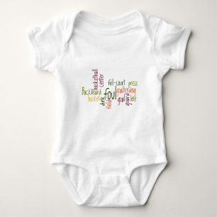 Slam Dunk Dreams: Basketbal - Game of Champions Romper