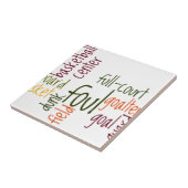 Slam Dunk Dreams: Basketbal - Game of Champions Tegeltje (Zijkant)