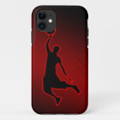 Slam Dunk iPod Case (Achterkant)