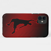 Slam Dunk iPod Case (Achterkant (horizontaal))