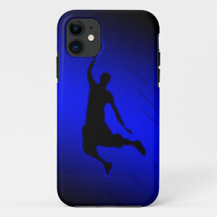 Slam Dunk iPod Case