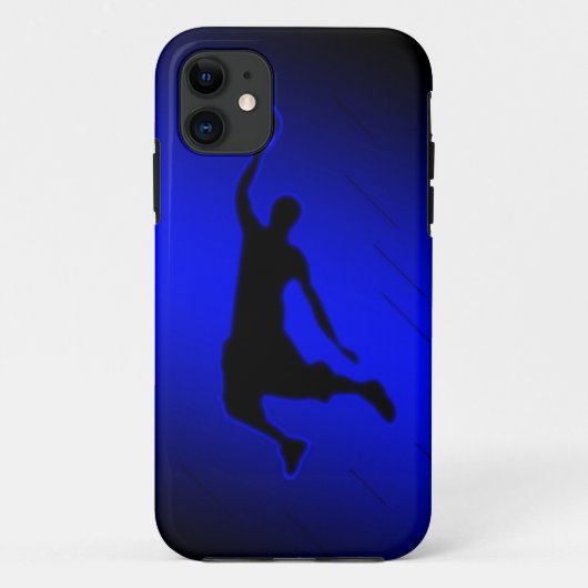 Slam Dunk iPod Case (Achterkant)