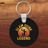 Slam Dunk Legende  Sleutelhanger (Voorkant)