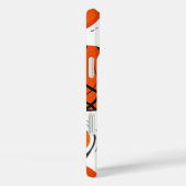 Slam Dunk Shield Case-Mate iPhone Case (Achterkant / Rechts)