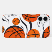 Slam Dunk Shield iPhone Hoesje (Achterkant horizontaal)