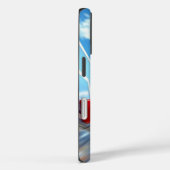 Slam Dunk Shield voor iPhone Case-Mate iPhone Case (Achterkant / Rechts)