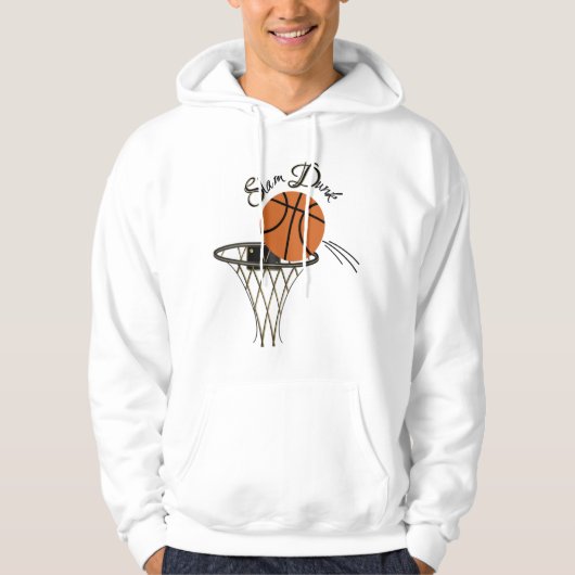 Slam Dunk Shirt (Voorkant)