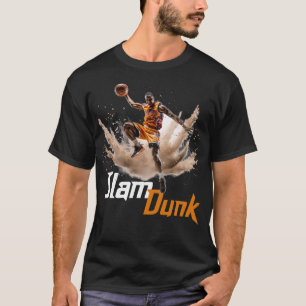 Slam Dunk T-shirt