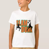 Slam Dunk T-shirt (Voorkant)