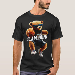 Slam Dunk T-shirt
