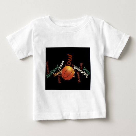 Slam Dunk van Vocabulary: Basketbal Game of Champs (Voorkant)