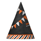 Slam Dunking the Big One | Basketball 1e verjaarda Feesthoedjes (Links)