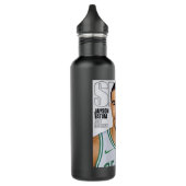 SLAM Jasonn tatum gewoon anders Waterfles (Links)