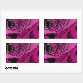 SLAM ONE INDUSTRIES STICKER (Vel)