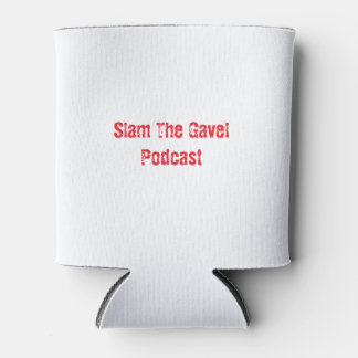 Slam the Gavel Cozy Blikjeskoeler