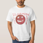 Slamming Salami shirt (Voorkant)