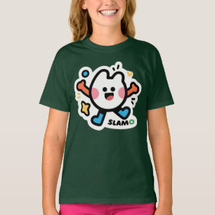 Slamo T-shirt