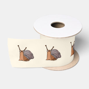 Slanagellint - Aangepaste kleuren - Tekst Satijnen Lint