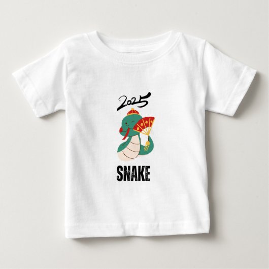 Slang 2025 (Voorkant)