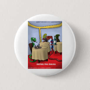 Slang Cadeaus Grappige Geschenken T-shirts Kaarten Ronde Button 5,7 Cm