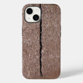 Slang Case-Mate iPhone Case (Achterkant)