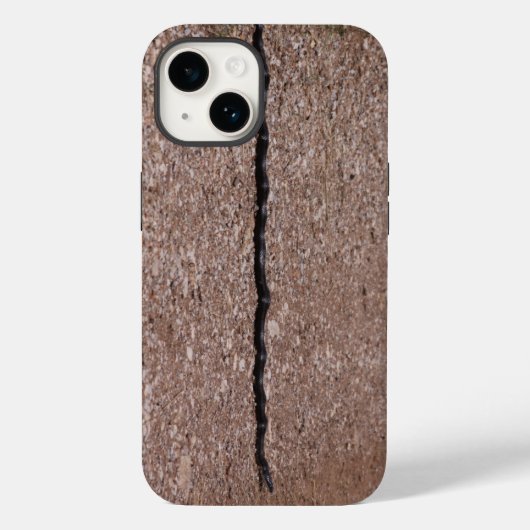 Slang Case-Mate iPhone Case (Achterkant)