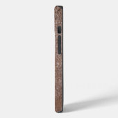 Slang Case-Mate iPhone Case (Achterkant / Links)