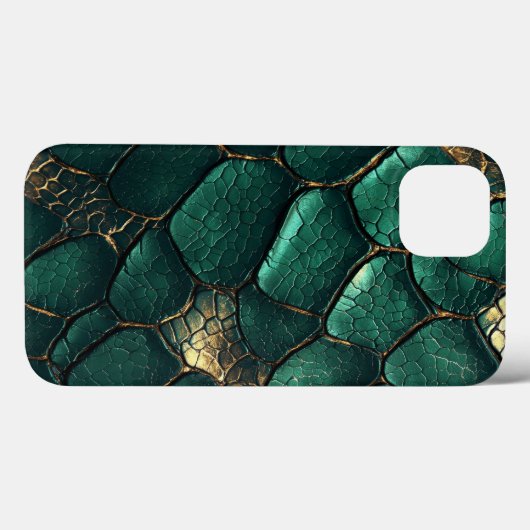 slang Case-Mate iPhone case (Achterkant (horizontaal))