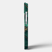 slang Case-Mate iPhone case (Achterkant / Links)