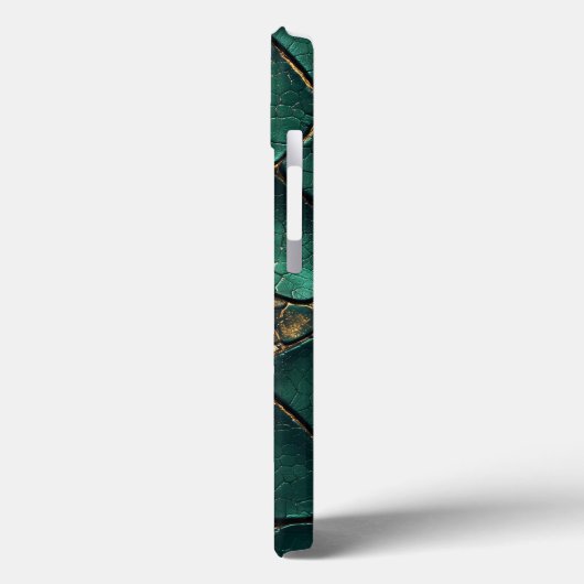 slang Case-Mate iPhone case (Achterkant / Links)