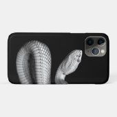 Slang Case-Mate iPhone Case (Achterkant (horizontaal))