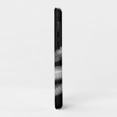 Slang Case-Mate iPhone Case (Achterkant/links)