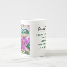 Slang - Chinese Zodiac