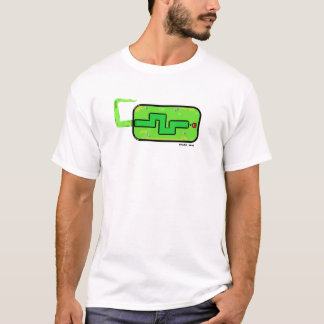 Slang die je hebt t-shirt