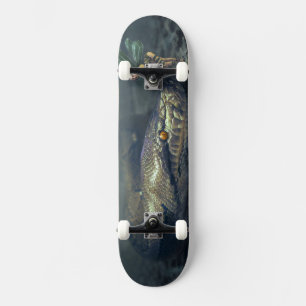 Slang en Fee Persoonlijk Skateboard
