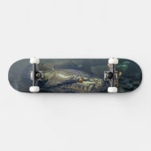 Slang en Fee Persoonlijk Skateboard (Horizontaal)