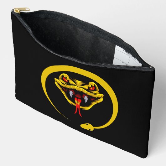 slang etui (Open)