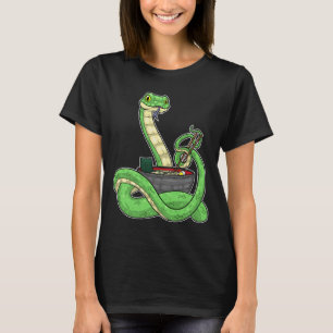 Slang Koken Ramen Koken T-shirt