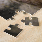 slang legpuzzel (Zijkant)