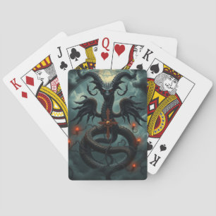 slang pokerkaarten
