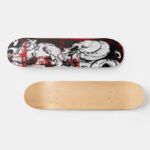 slang skateboard (Horizontaal)