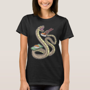 Slang Sushi T-shirt