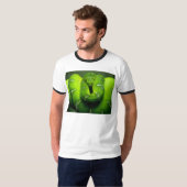slang t-shirt (Voorkant volledig)