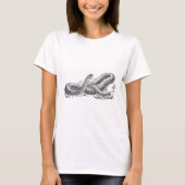 Slang T-shirt (Voorkant)