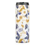 slang thermosbeker (Achterkant)