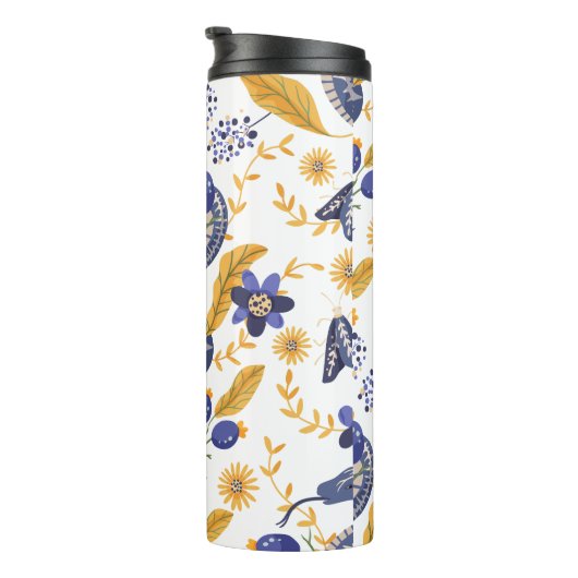 slang thermosbeker (Geroteerd rechts)