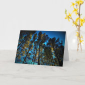 Slangen door, kaart (Gele Bloem)